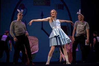 Фоторепортаж: В Рязани в РГРТУ выбрали «Мисс Радиовселенная-2023»