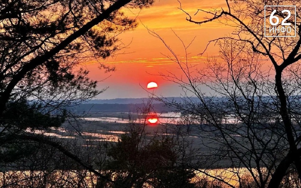 Амплитуда в 18°С: погода в Рязанской области вновь ударит по метеозависимым - 62ИНФО