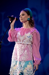 Фоторепортаж: В Рязани в РГРТУ выбрали «Мисс Радиовселенная-2023»