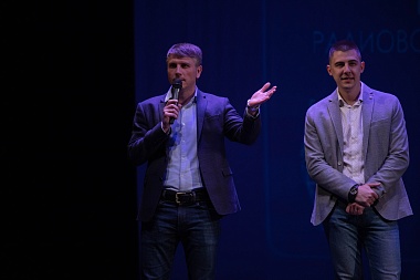 Фоторепортаж: В Рязани в РГРТУ выбрали «Мисс Радиовселенная-2023»