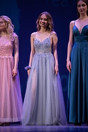 Фоторепортаж: В Рязани в РГРТУ выбрали «Мисс Радиовселенная-2023»