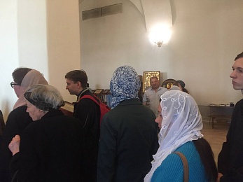 В Рязани 31 августа простились с журналистом Владимиром Бочковым - 62ИНФО В Рязани 31 августа простились с журналистом Владимиром Бочковым