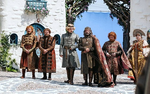 Онлайн-кинотеатр Wink представляет премьеры апреля