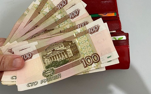 В Рязанской области подешевел салатный набор