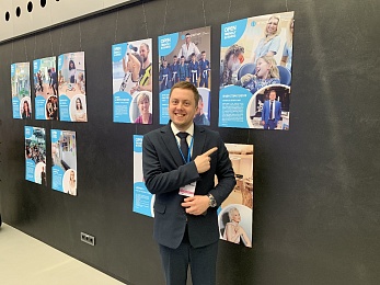 Рязанскую стоматологическую клинику признали самым дружелюбным по отношению к детям бизнесом в России