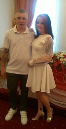 Рязанский ЗАГС показал фото молодожёнов июня-2022