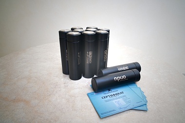 Прио-Внешторгбанк приглашает рязанцев на поиск серебряного слитка по «Красотам России»