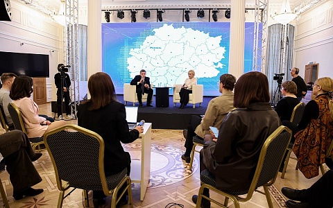 В регионе появится мобильный госпиталь