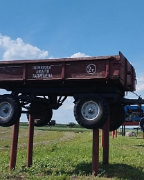 В Рязанской области работает необычный музей под открытым небом