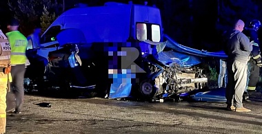 Под Рязанью произошла серьёзная авария с несколькими машинами  