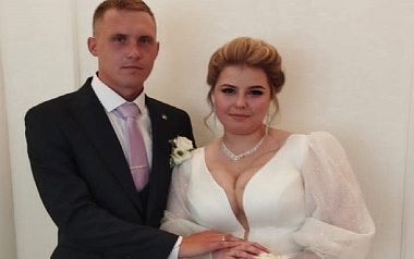 Рязанский ЗАГС показал фото свадеб первой половины лета-2023 - 62ИНФО Рязанский ЗАГС показал фото свадеб первой половины лета-2023