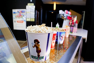 Рязанцам предлагают билеты в кино за 50% и подарки от ресторанов