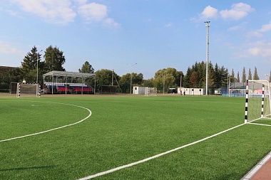 Вице-губернатор Бранов отправился рабочей поездкой в Скопинский район