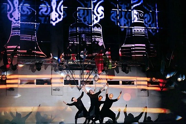 В Рязани стартовал юбилейный фестиваль «Рязанские смотрины»