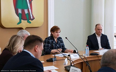 Мэрия: второй этап благоустройства Лесопарка начнётся на следующей неделе