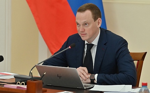 Павел Малков: Нет у нас округа, где некому играть в футбол