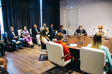 Для участия в праймериз от Рязанской области зарегистрировали 40 кандидатов