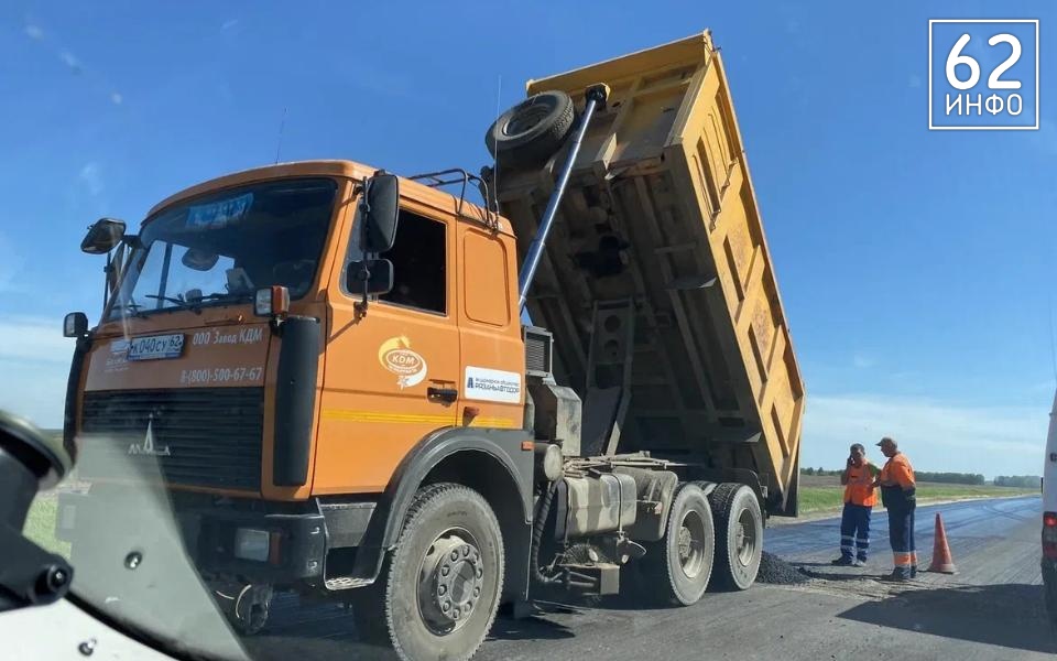 В Рязани улицу Аллейную начнут благоустраивать в 2026 году - 62ИНФО