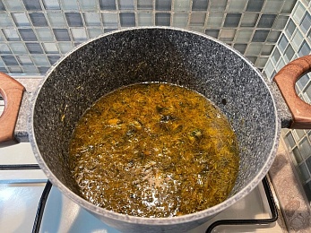 И. о. ректора РГУ Игорь Мурог показал, как отметил Всемирный день одуванчика