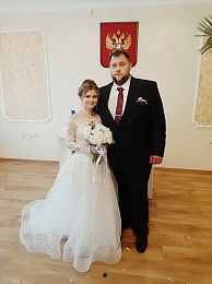 Опубликован ТОП-100 фото самых ярких свадеб Рязанской области в 2022 году