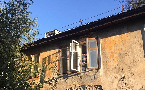 Многодетной семье в Ухолове выдали квартиру после обращения в прокуратуру