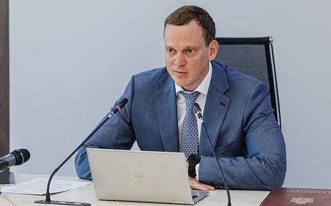 Павел Малков: Переходим от точечного благоустройства к комплексному видению планов развития населенных пунктов