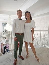 Опубликован ТОП-100 фото самых ярких свадеб Рязанской области в 2022 году