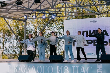 В Константинове сыграли в КВН