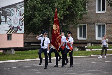 Сасовское лётное училище выпустило 63 пилота