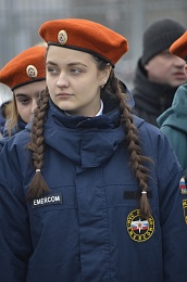 Имени героя. В Рязани открыли новую улицу  - 62ИНФО Имени героя. В Рязани открыли новую улицу