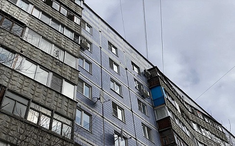 Бывшая жительница Херсона выиграла суд у минстроя Рязанской области