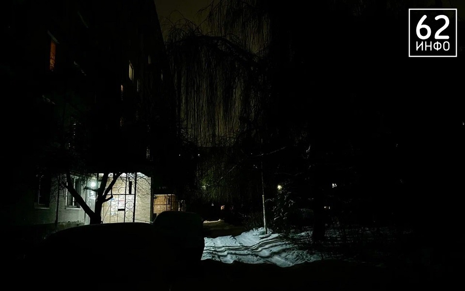 Рязанка пыталась задушить собутыльницу в подъезде за выражение лица - 62ИНФО