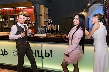 В Рязани стартовал конкурс красоты Mrs&Ms Russia Earth 