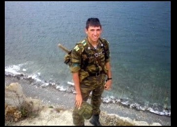 Выпускник Рязанского училища ВДВ Владимир Чилин героически погиб в спецоперации на Украине