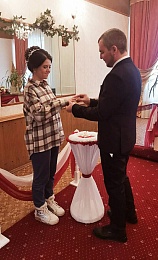 Опубликован ТОП-100 фото самых ярких свадеб Рязанской области в 2022 году