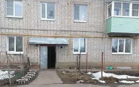 Инвалид из Рыбного обратился в прокуратуру за защитой своих прав