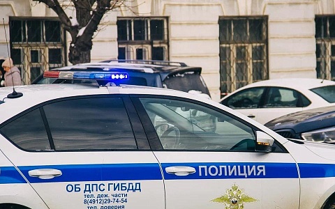 Рязанская Госавтоинспекция рассказала о предоставляемых услугах 