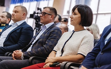 Губернатор Рязанской области пообщался с жителями Шиловского района