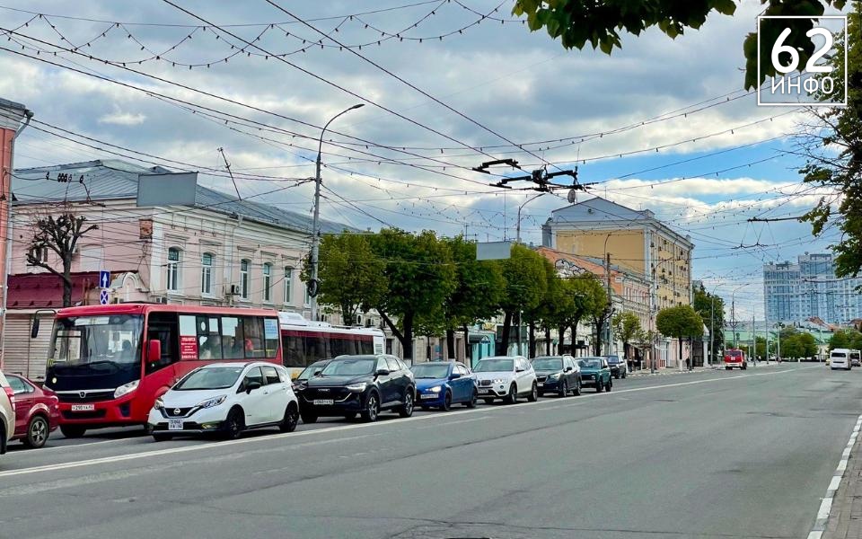  В России приняли в I чтении законопроект о штрафах за опасное вождение - 62ИНФО