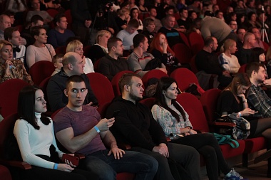 В Рязани выбрали победителей соревнований по бодибилдингу и фитнес-бикини