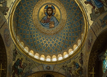 Рязанская епархия показала фотографии митрополита Марка - 62ИНФО Рязанская епархия показала фотографии митрополита Марка