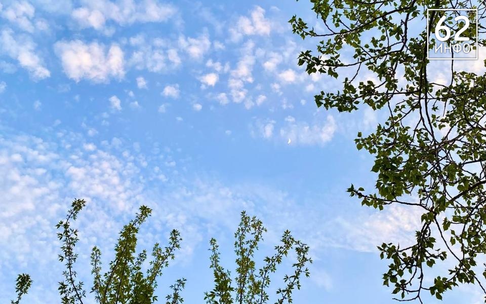 Рязанцам рассказали о возможности «бабьего лета» этой осенью - 62ИНФО