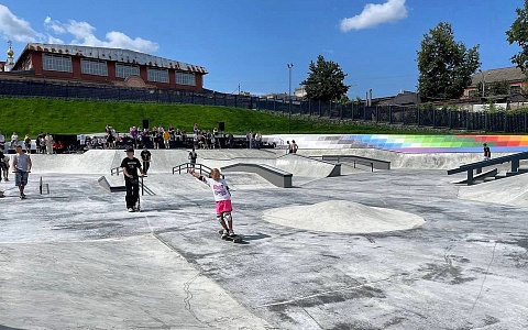 В Рязани на BRICS Skate Cup выступит Матиас Дель Олио