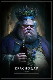 Нейросеть нарисовала Рязань в облике человека  - 62ИНФО Нейросеть нарисовала Рязань в облике человека