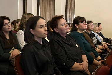 90 педагогов поборются за победу в региональных профессиональных конкурсах