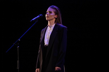 Фоторепортаж: В Рязани в РГРТУ выбрали «Мисс Радиовселенная-2023»