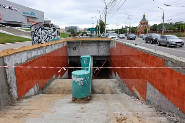 В Рязани ускорят установку камер видеонаблюдения по поручению мэра