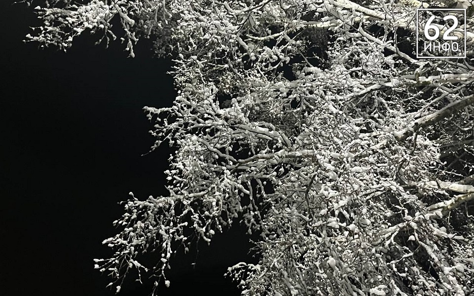 В Рязанской области МЧС объявило предупреждение из-за резкого мороза 23 января - 62ИНФО