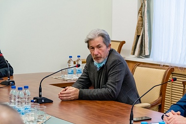 Новая река Ока: как один проект «Новых людей» решит сразу несколько проблем Рязанской области 