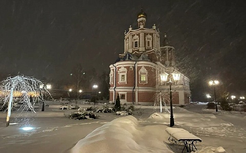 Вновь до -30: морозы из Рязанской области не уходят